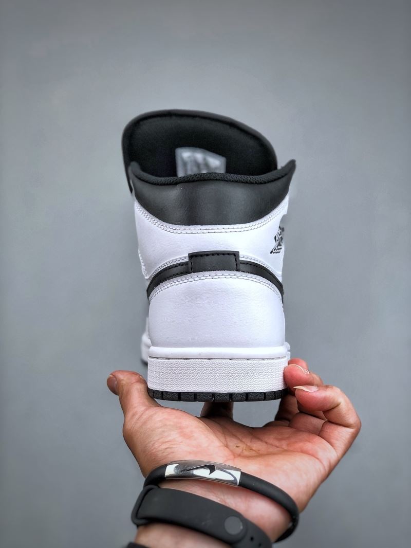 Nike Air Jordan Shoes